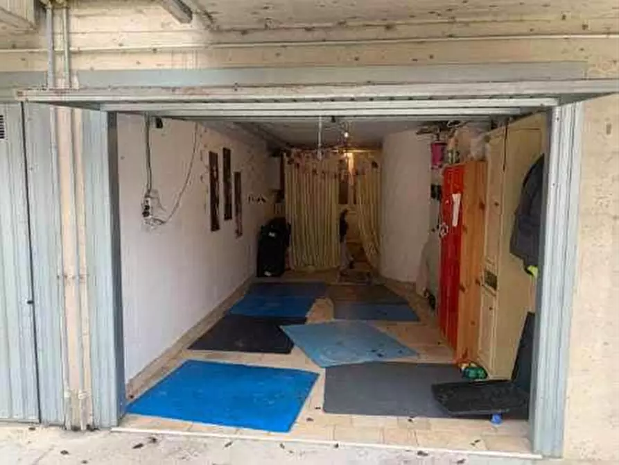Immagine 27 di Appartamento in vendita  in Via ines cara 9 a Nogara