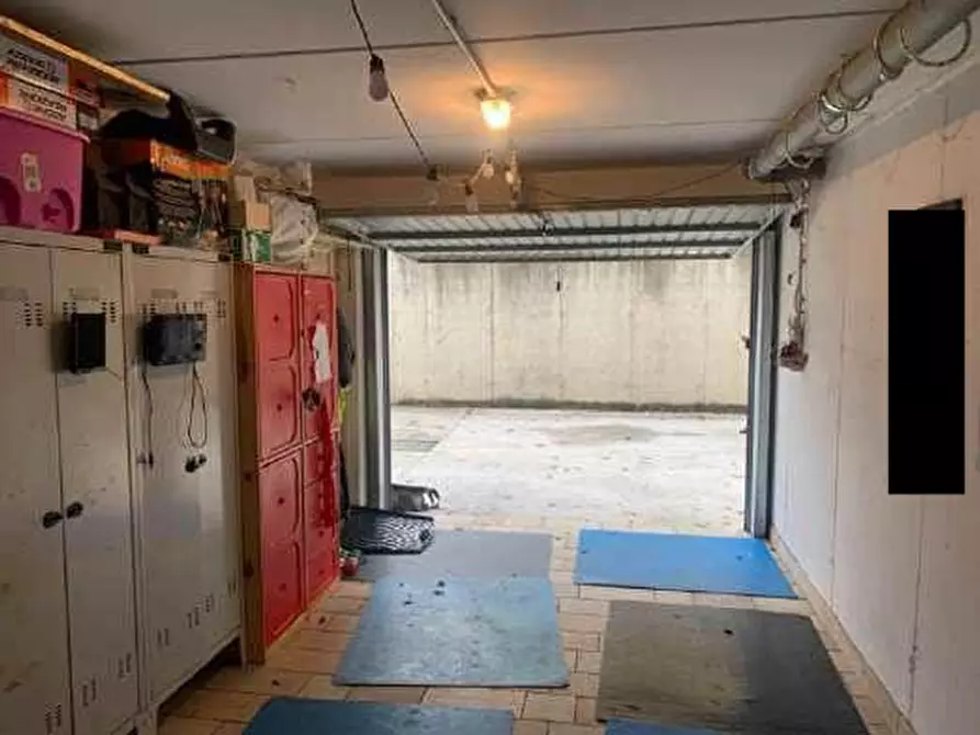 Immagine 29 di Appartamento in vendita  in Via ines cara 9 a Nogara