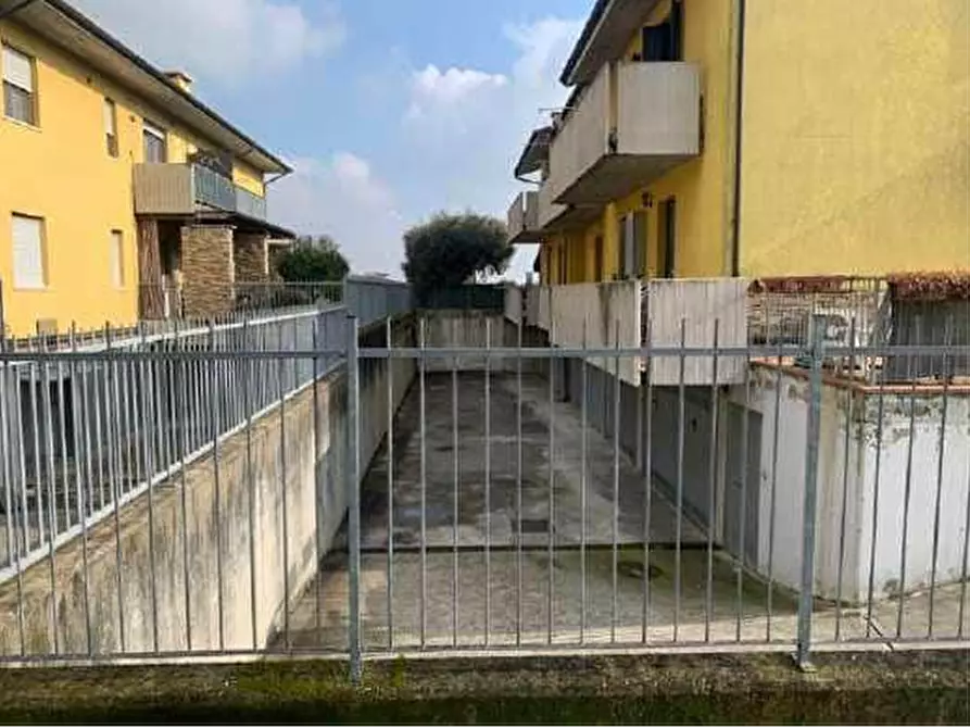 Immagine 30 di Appartamento in vendita  in Via ines cara 9 a Nogara