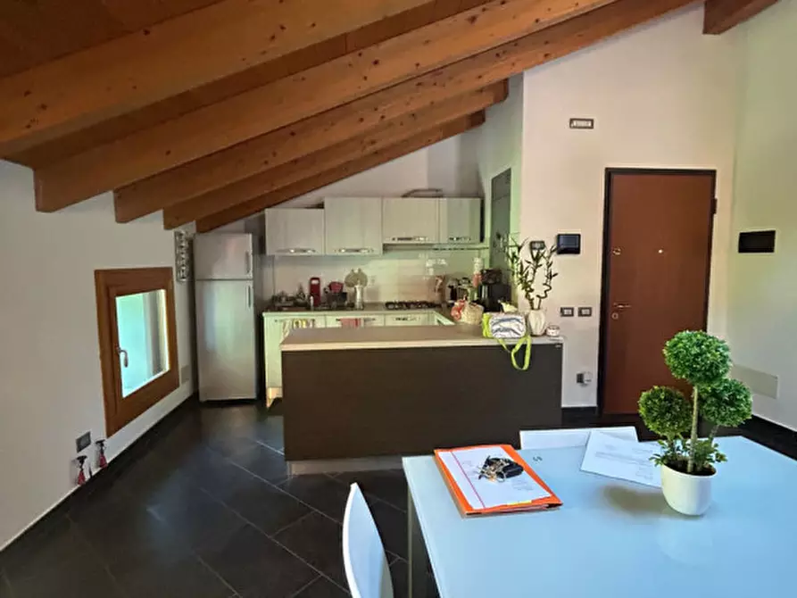 Immagine 1 di Appartamento in affitto  a Badia Polesine