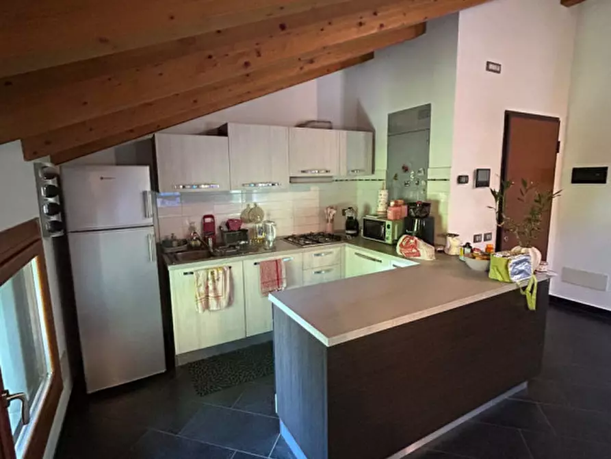 Immagine 2 di Appartamento in affitto  a Badia Polesine