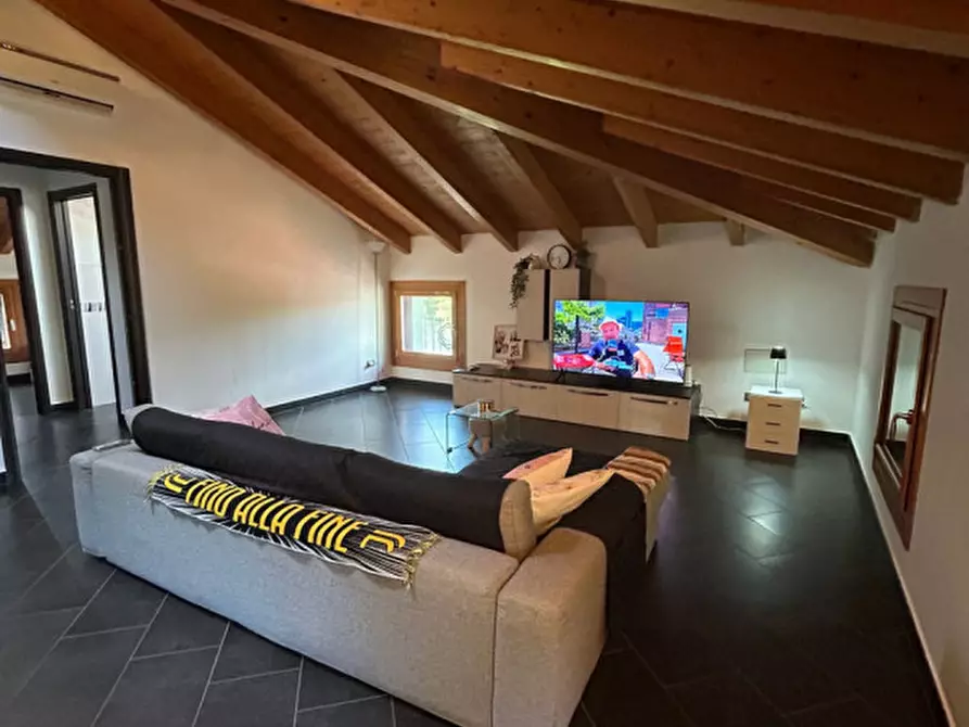 Immagine 3 di Appartamento in affitto  a Badia Polesine