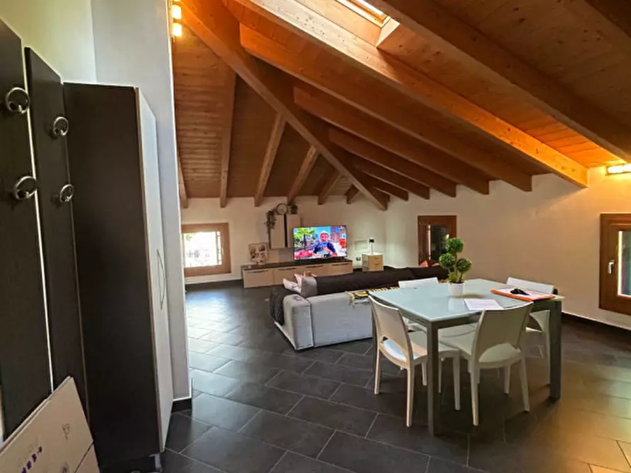 Immagine 4 di Appartamento in affitto  a Badia Polesine