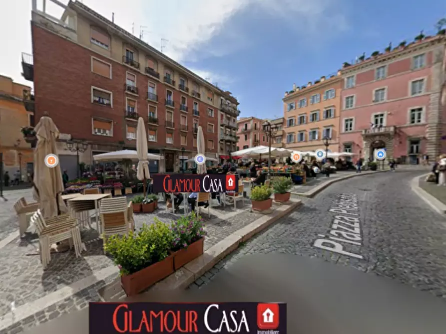 Immagine 5 di Appartamento in vendita  in Piazza del Plebiscito a Tivoli
