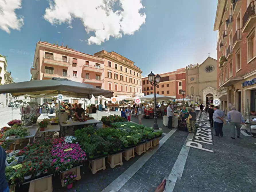 Immagine 6 di Appartamento in vendita  in Piazza del Plebiscito a Tivoli