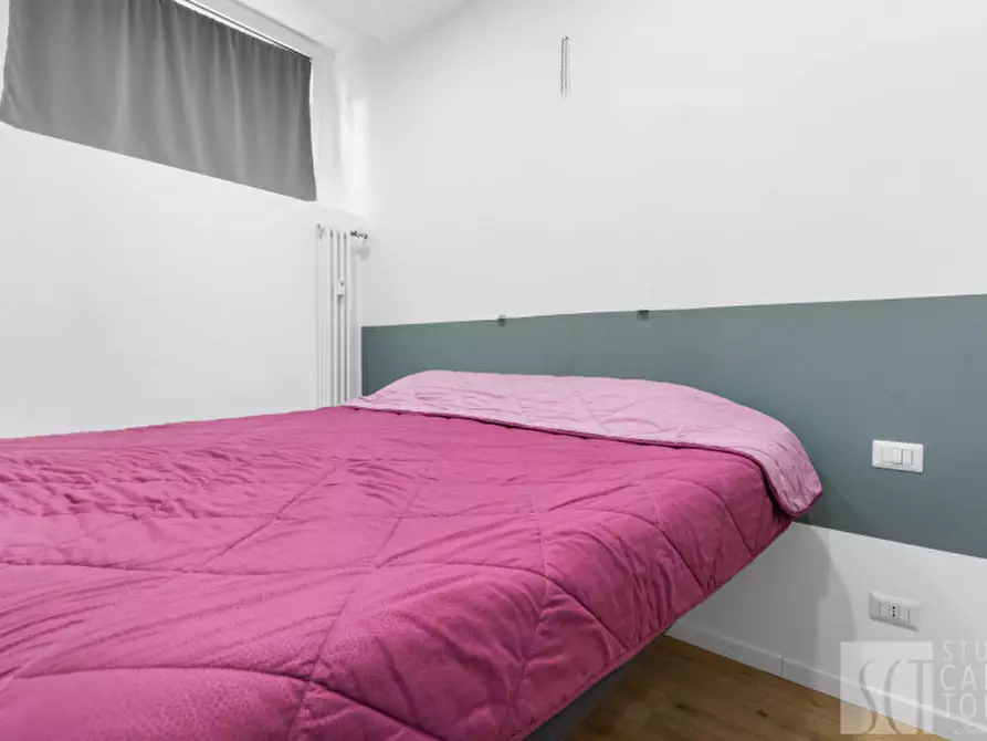Immagine 11 di Appartamento in vendita  in Via Arcivescovo Romilli, 15 a Milano