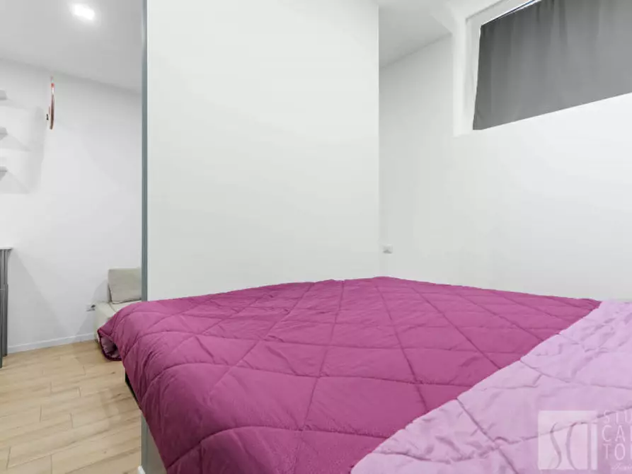 Immagine 12 di Appartamento in vendita  in Via Arcivescovo Romilli, 15 a Milano