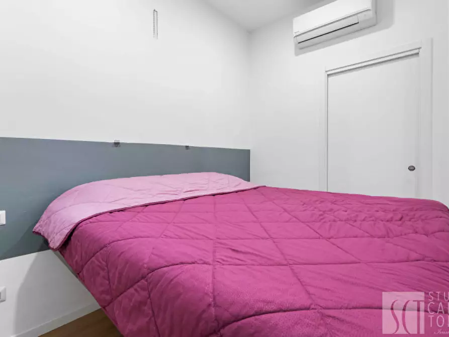 Immagine 13 di Appartamento in vendita  in Via Arcivescovo Romilli, 15 a Milano