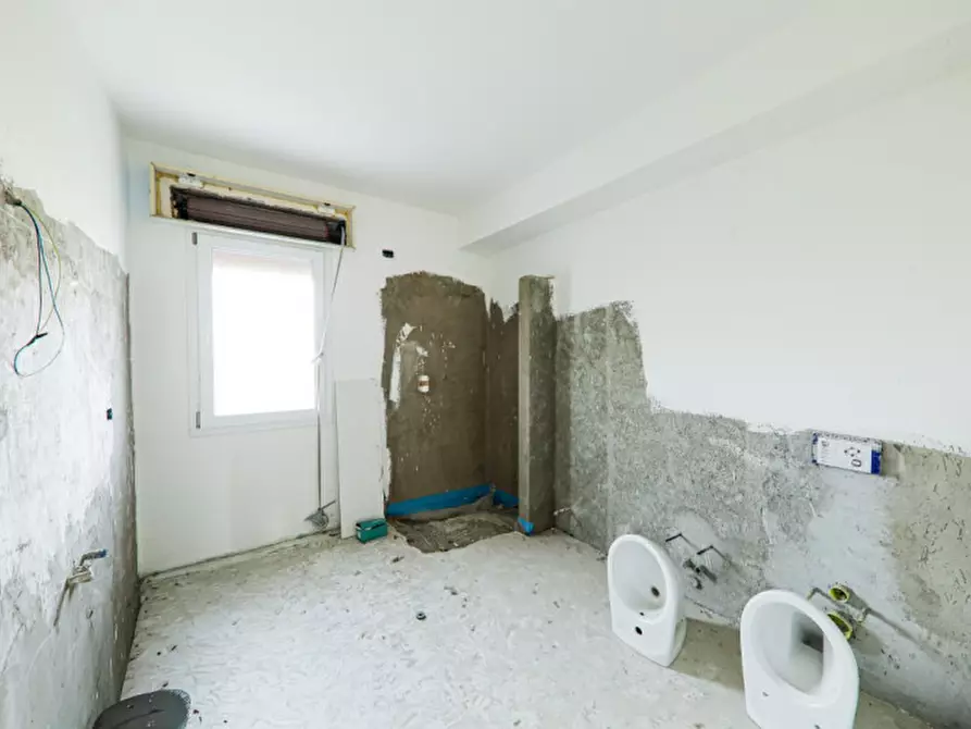 Immagine 19 di Appartamento in vendita  in Via Pasquale Longo a Borgo Veneto