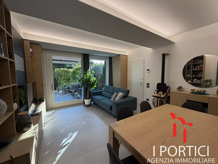Immagine 2 di Appartamento in vendita  in Via Cavour a Noale