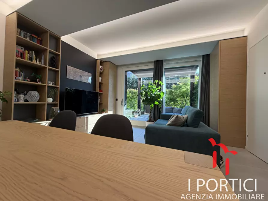 Immagine 4 di Appartamento in vendita  in Via Cavour a Noale