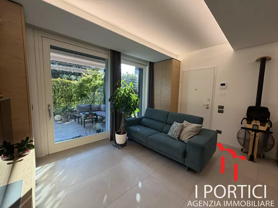 Immagine 5 di Appartamento in vendita  in Via Cavour a Noale