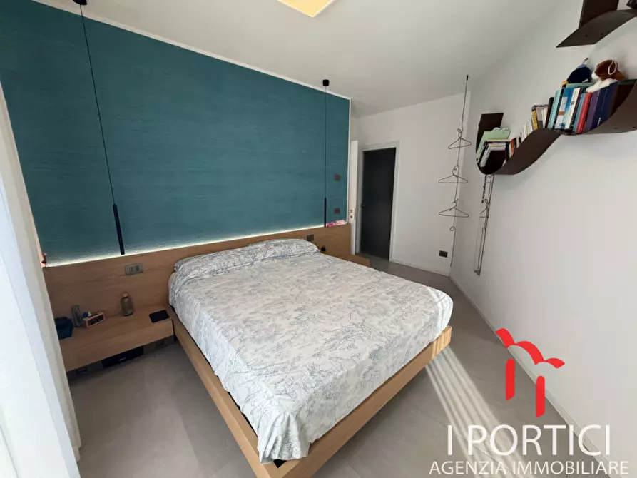Immagine 14 di Appartamento in vendita  in Via Cavour a Noale