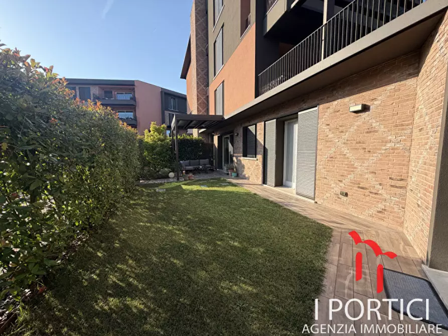 Immagine 18 di Appartamento in vendita  in Via Cavour a Noale