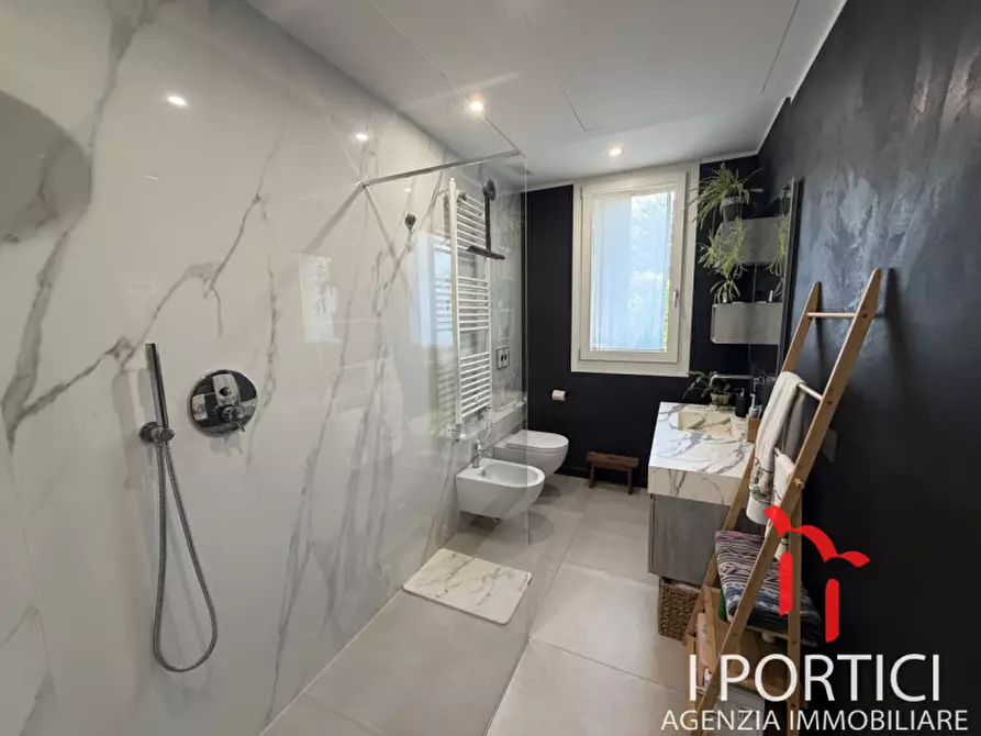 Immagine 26 di Appartamento in vendita  in Via Cavour a Noale