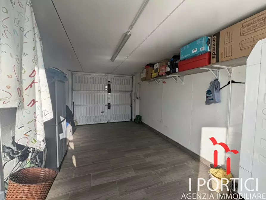 Immagine 27 di Appartamento in vendita  in Via Cavour a Noale