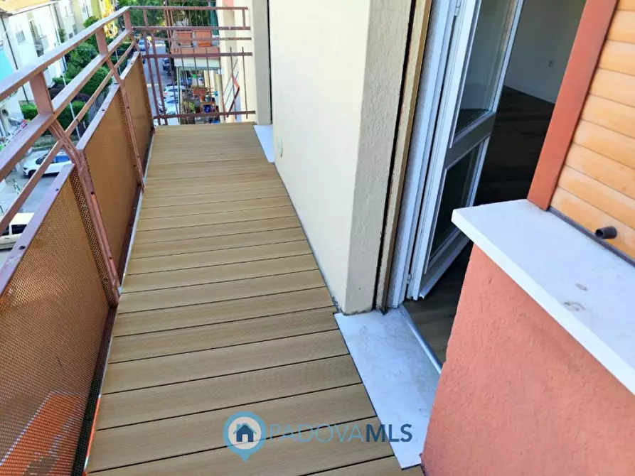 Immagine 15 di Appartamento in vendita  in Via Girolamo Forabosco a Padova