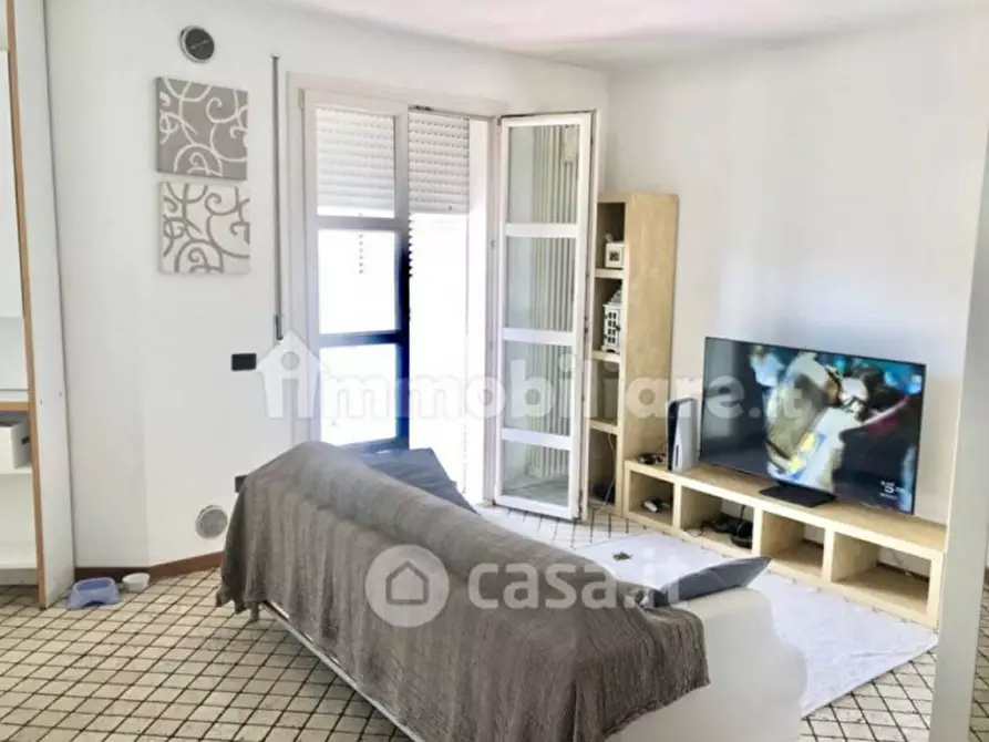 Immagine 2 di Appartamento in vendita  in Piazza Europa Unita a Castelfranco Veneto