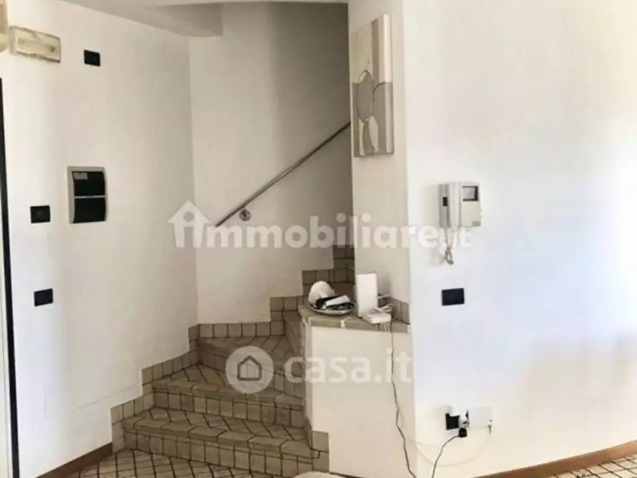 Immagine 3 di Appartamento in vendita  in Piazza Europa Unita a Castelfranco Veneto