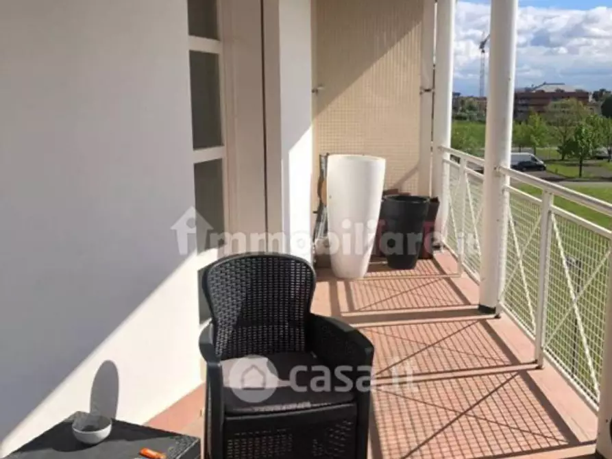 Immagine 4 di Appartamento in vendita  in Piazza Europa Unita a Castelfranco Veneto