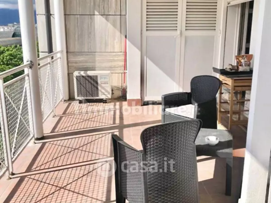 Immagine 5 di Appartamento in vendita  in Piazza Europa Unita a Castelfranco Veneto
