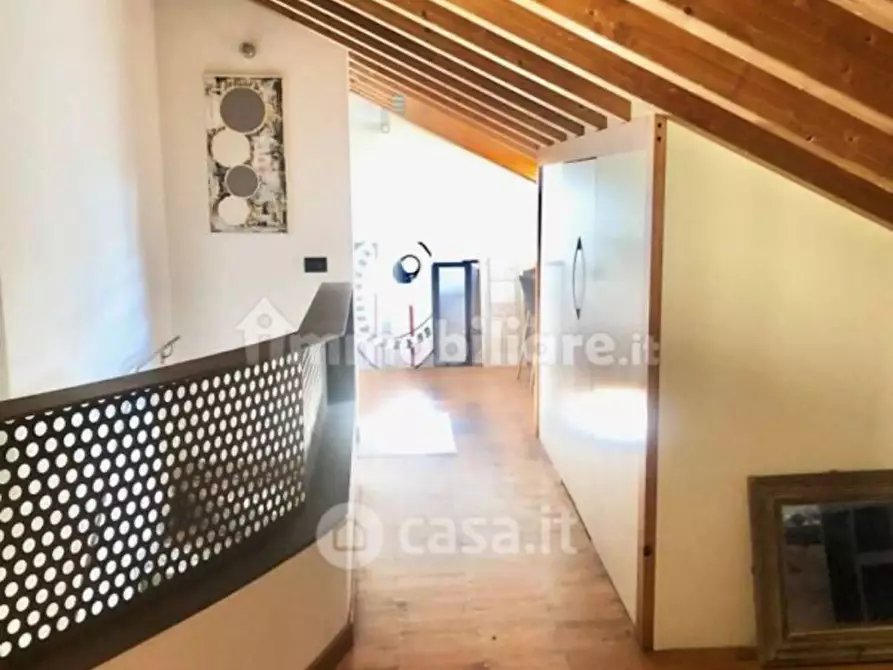 Immagine 6 di Appartamento in vendita  in Piazza Europa Unita a Castelfranco Veneto