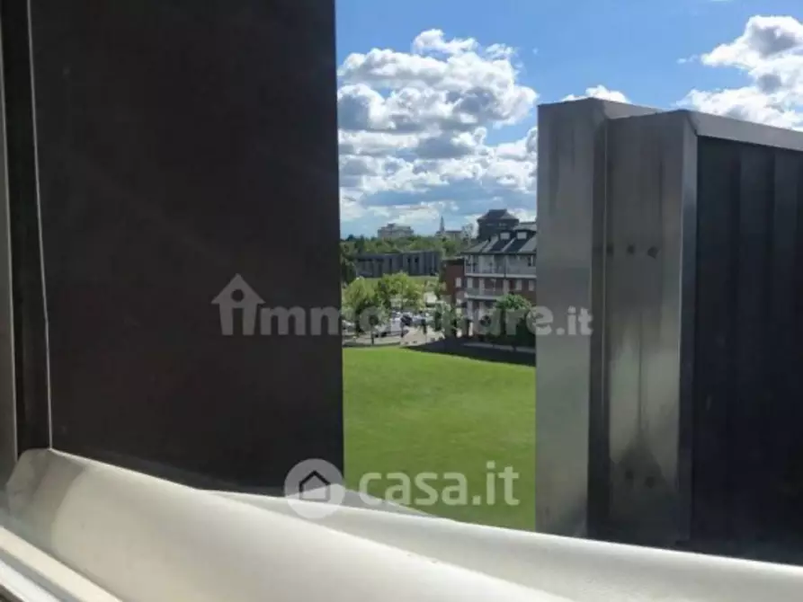 Immagine 11 di Appartamento in vendita  in Piazza Europa Unita a Castelfranco Veneto