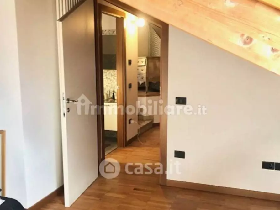 Immagine 12 di Appartamento in vendita  in Piazza Europa Unita a Castelfranco Veneto