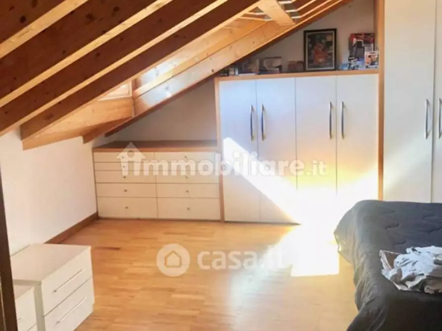 Immagine 13 di Appartamento in vendita  in Piazza Europa Unita a Castelfranco Veneto