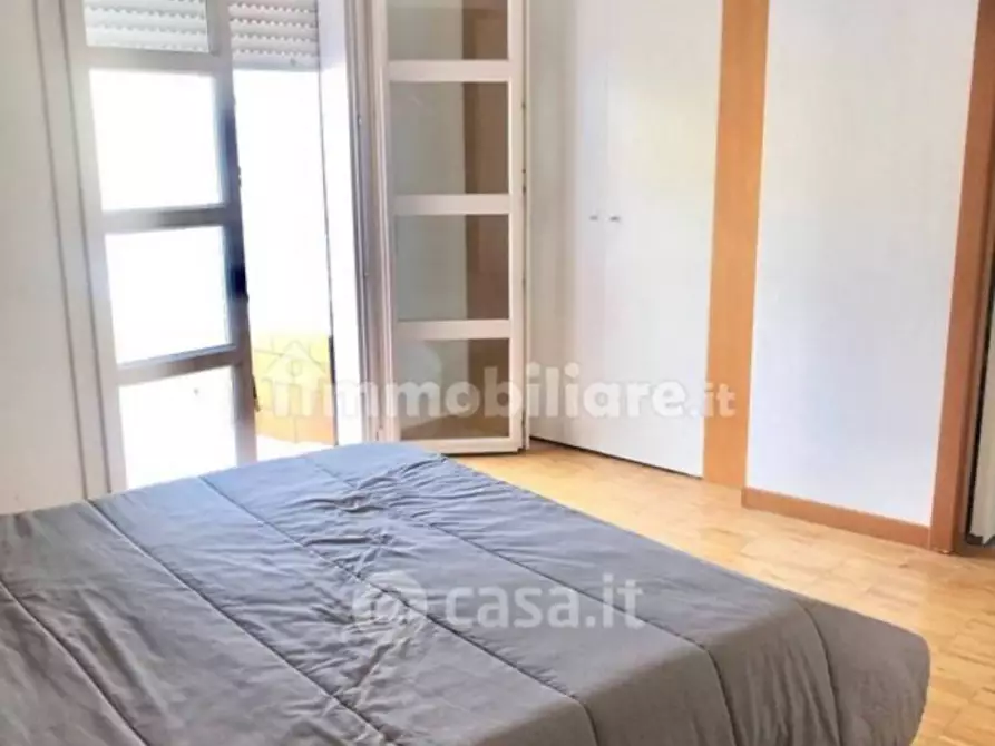 Immagine 14 di Appartamento in vendita  in Piazza Europa Unita a Castelfranco Veneto