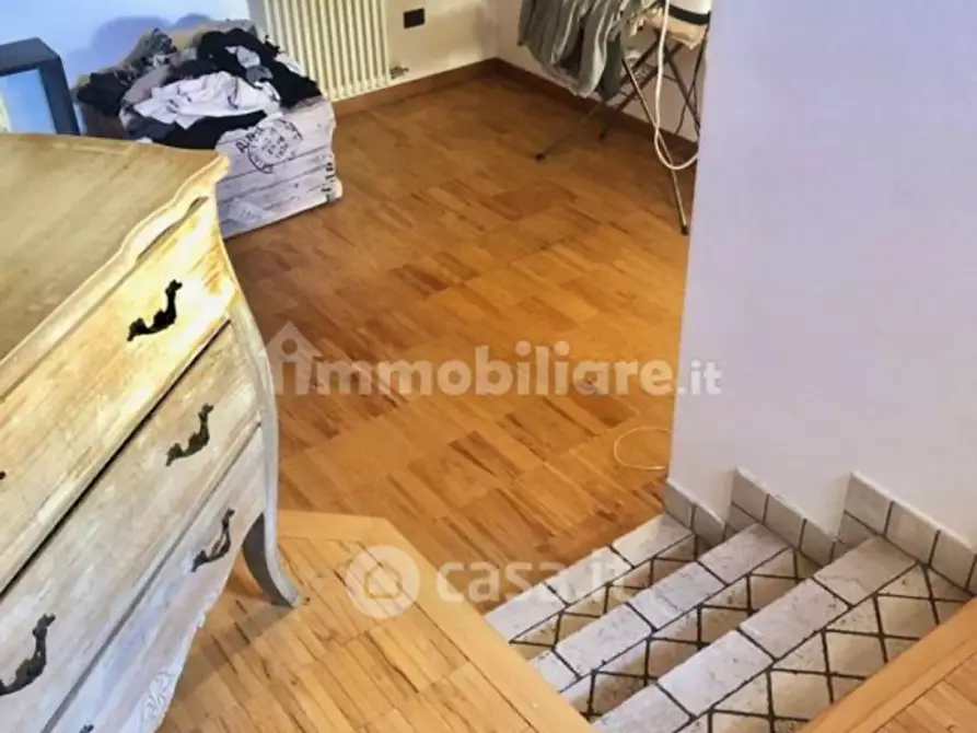 Immagine 17 di Appartamento in vendita  in Piazza Europa Unita a Castelfranco Veneto