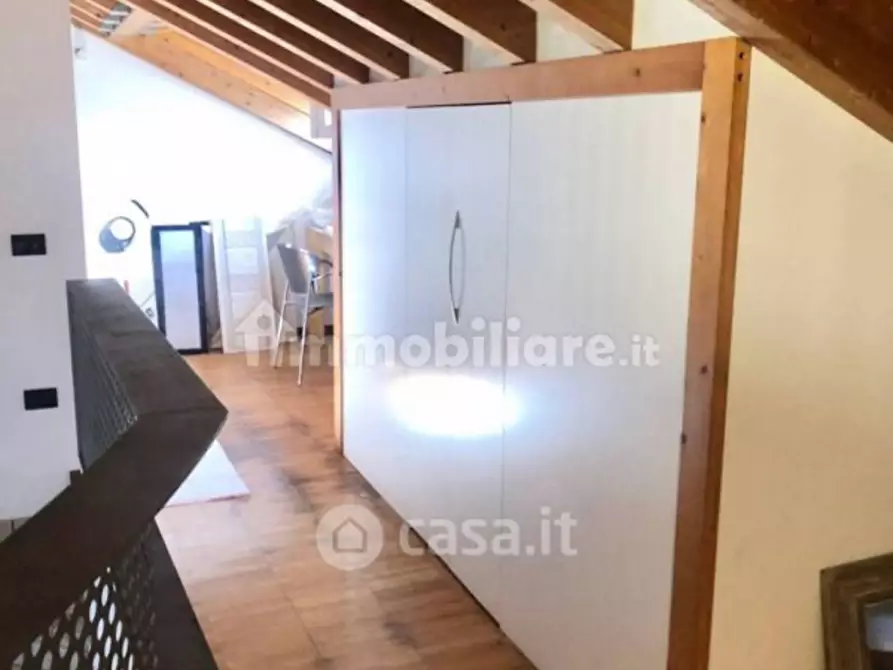 Immagine 18 di Appartamento in vendita  in Piazza Europa Unita a Castelfranco Veneto