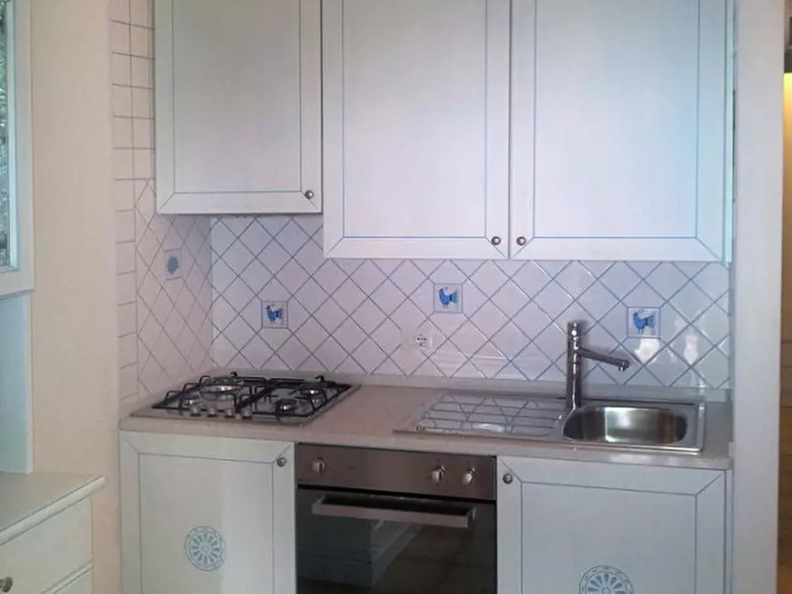 Immagine 1 di Appartamento in vendita  in Via Domenico Turazza a Padova