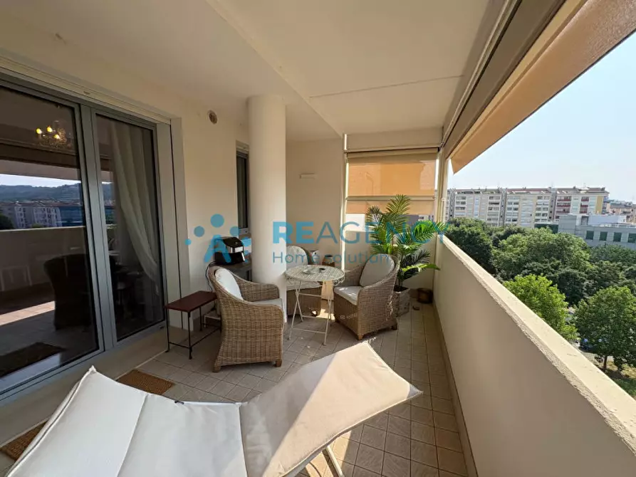 Immagine 1 di Appartamento in vendita  in Viale del Mercato Nuovo 95 a Vicenza