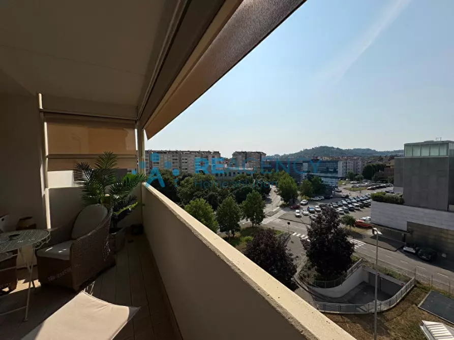 Immagine 3 di Appartamento in vendita  in Viale del Mercato Nuovo 95 a Vicenza