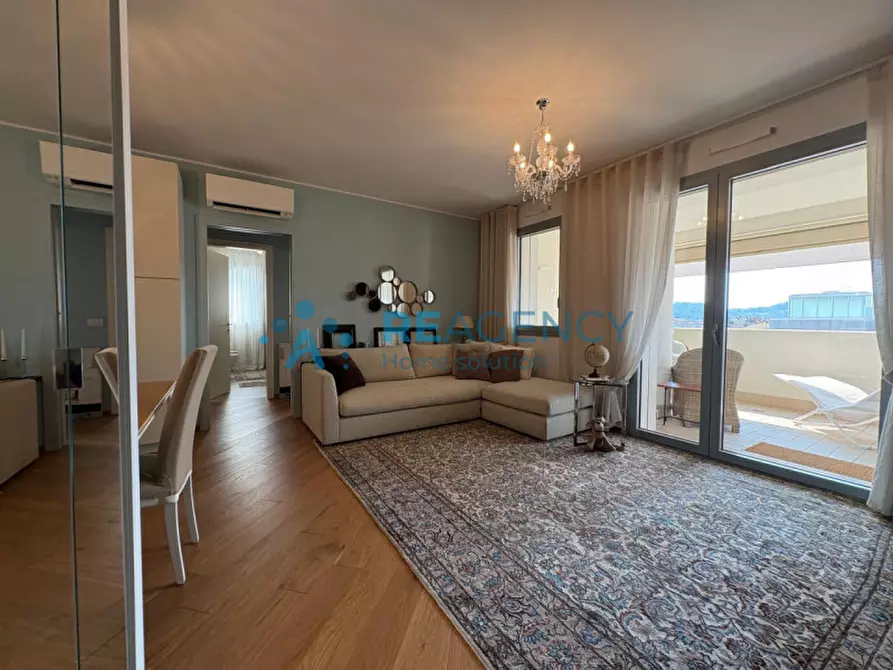 Immagine 5 di Appartamento in vendita  in Viale del Mercato Nuovo 95 a Vicenza