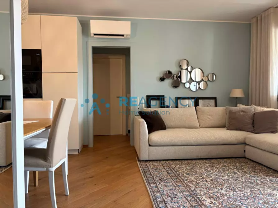 Immagine 6 di Appartamento in vendita  in Viale del Mercato Nuovo 95 a Vicenza