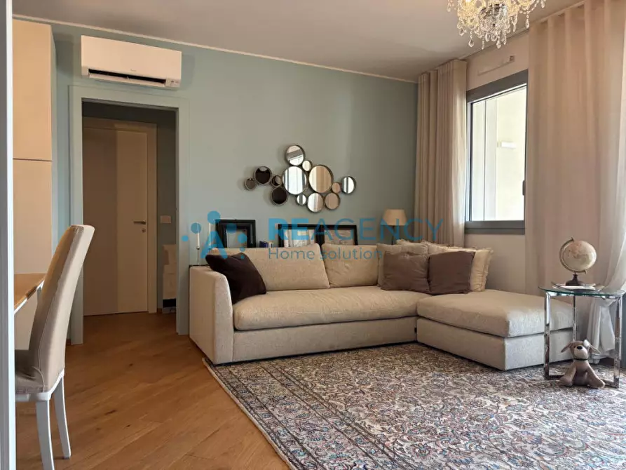 Immagine 7 di Appartamento in vendita  in Viale del Mercato Nuovo 95 a Vicenza