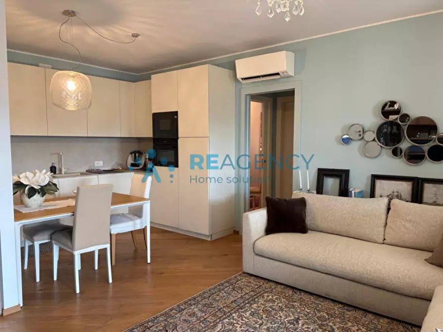 Immagine 8 di Appartamento in vendita  in Viale del Mercato Nuovo 95 a Vicenza