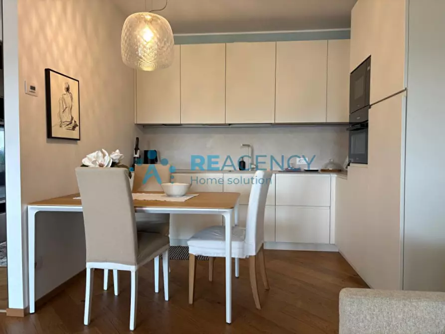 Immagine 9 di Appartamento in vendita  in Viale del Mercato Nuovo 95 a Vicenza