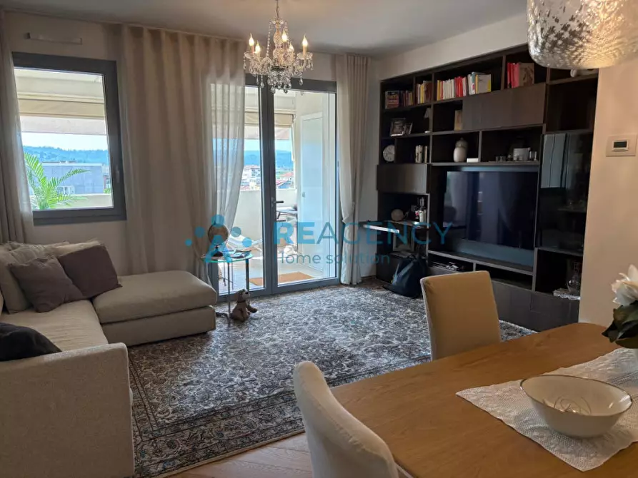 Immagine 10 di Appartamento in vendita  in Viale del Mercato Nuovo 95 a Vicenza
