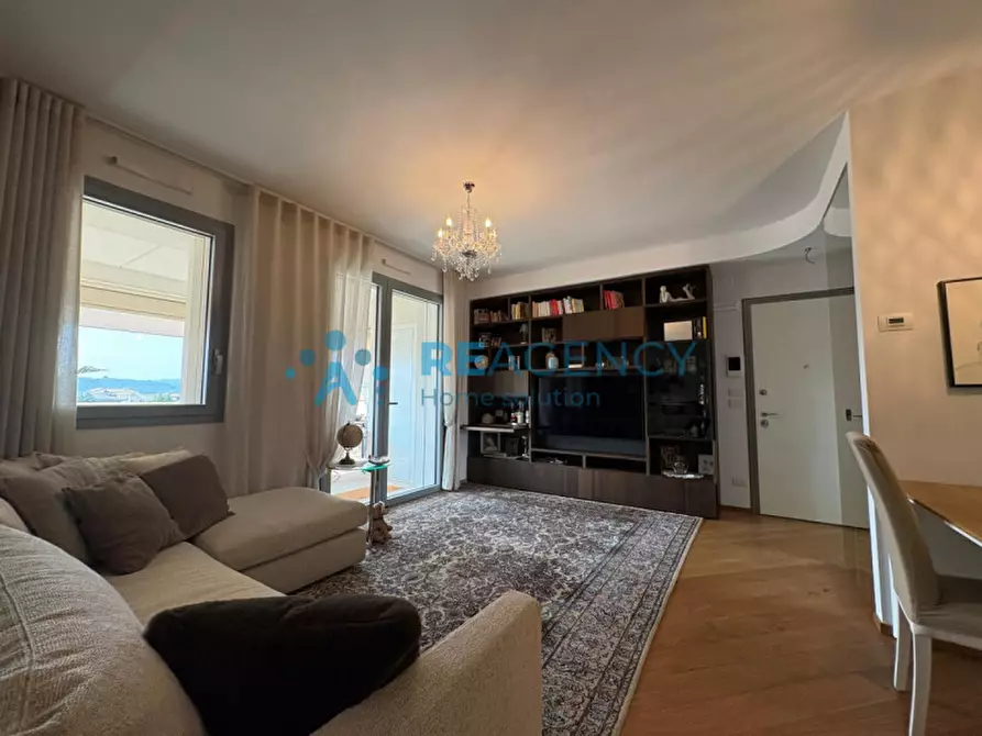 Immagine 11 di Appartamento in vendita  in Viale del Mercato Nuovo 95 a Vicenza