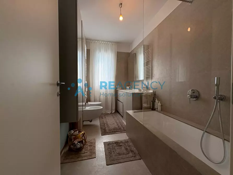 Immagine 12 di Appartamento in vendita  in Viale del Mercato Nuovo 95 a Vicenza
