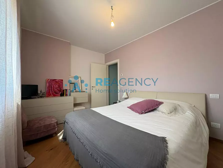 Immagine 17 di Appartamento in vendita  in Viale del Mercato Nuovo 95 a Vicenza