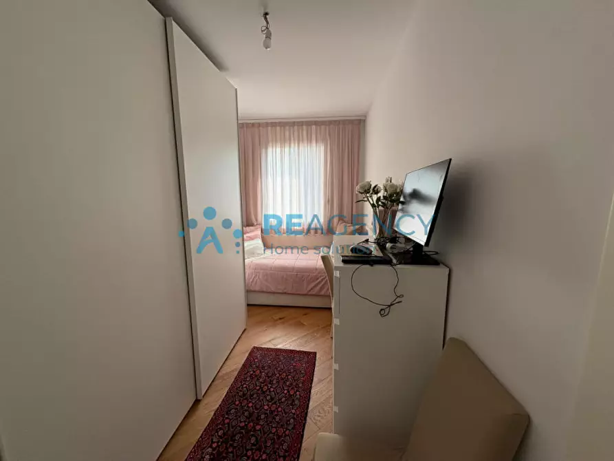 Immagine 19 di Appartamento in vendita  in Viale del Mercato Nuovo 95 a Vicenza