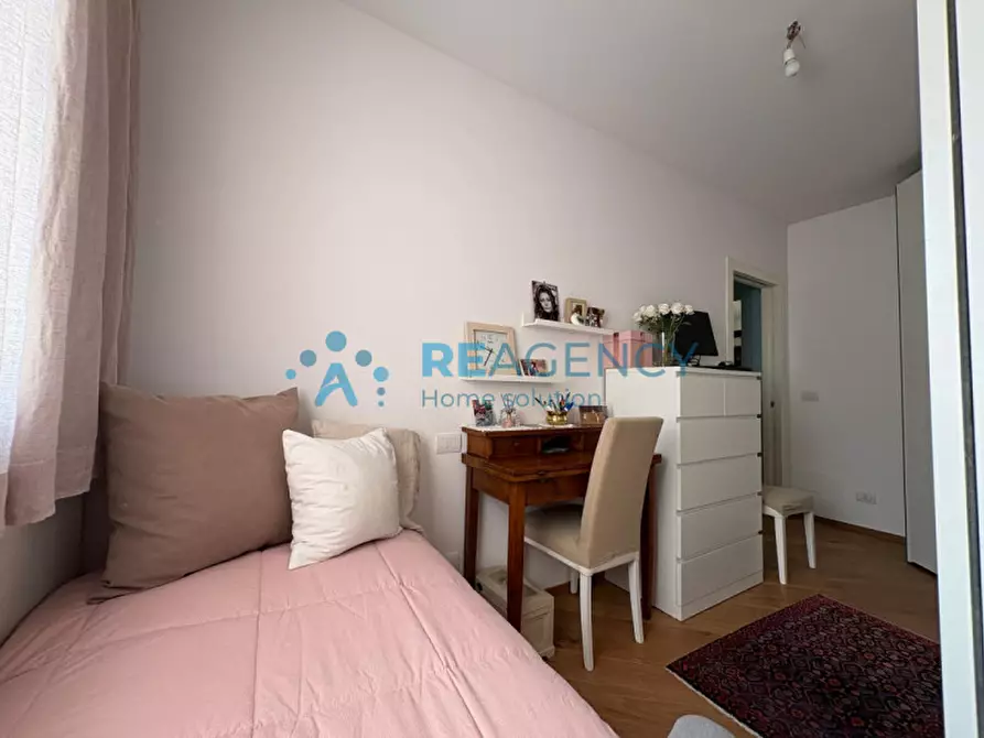Immagine 20 di Appartamento in vendita  in Viale del Mercato Nuovo 95 a Vicenza