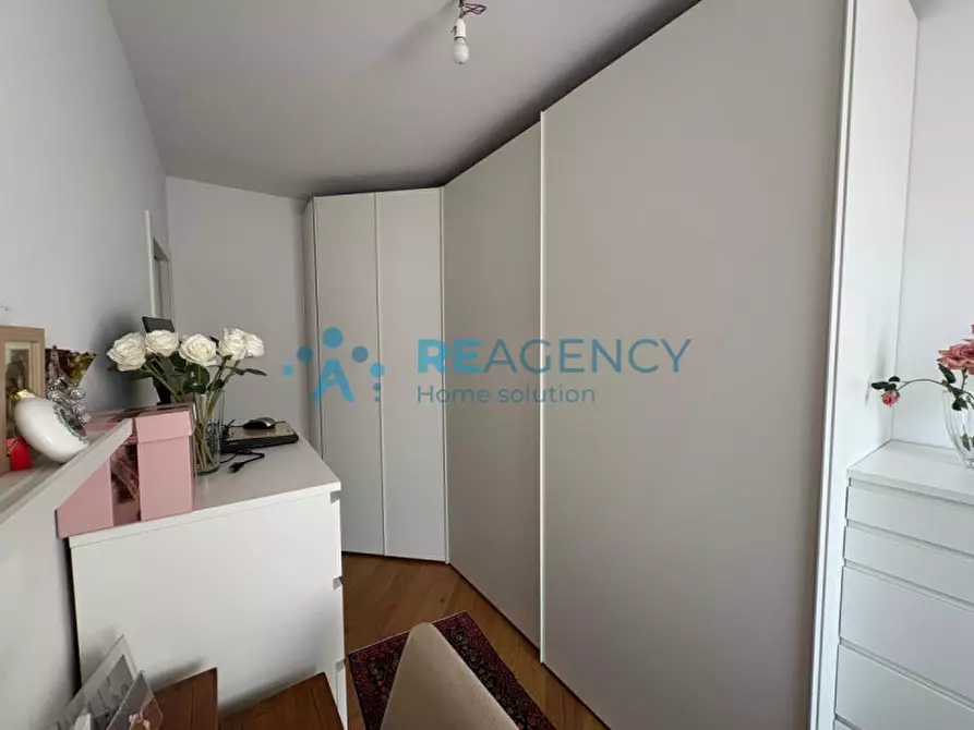 Immagine 21 di Appartamento in vendita  in Viale del Mercato Nuovo 95 a Vicenza