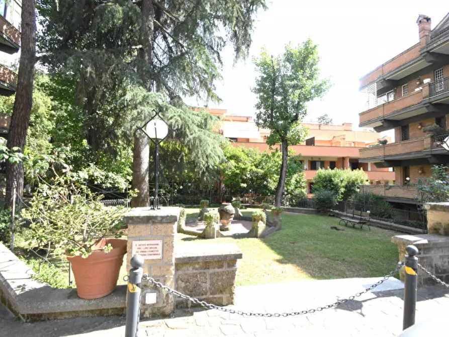 Immagine 5 di Appartamento in affitto  in Viale Cortina d'Ampezzo a Roma