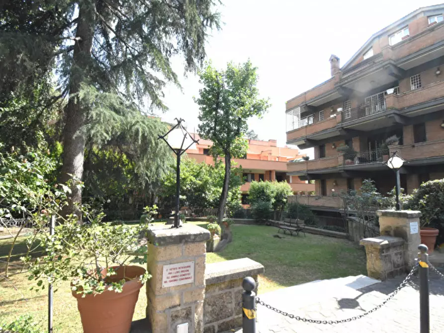 Immagine 6 di Appartamento in affitto  in Viale Cortina d'Ampezzo a Roma
