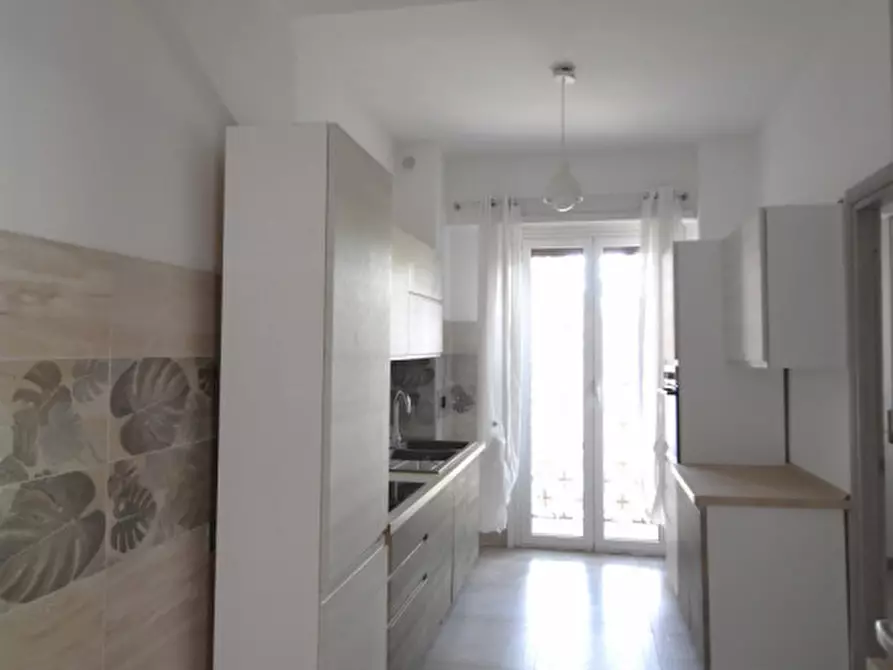 Immagine 14 di Appartamento in affitto  in Viale Cortina d'Ampezzo a Roma